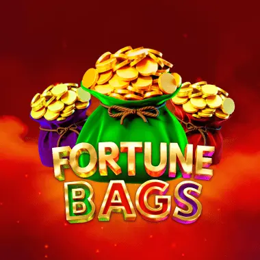 Fortune Bags game tile