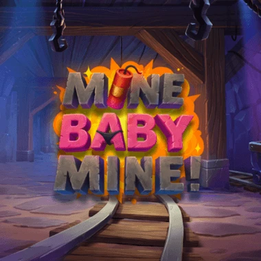 Mine, Baby, Mine! game tile