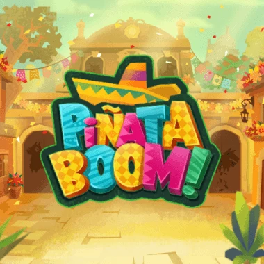 Piñata Boom! game tile