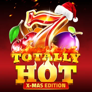 Totally Hot game tile