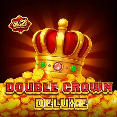 Double Crown Deluxe game tile