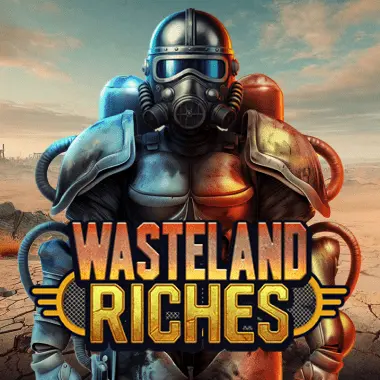 Wasteland Riches game tile