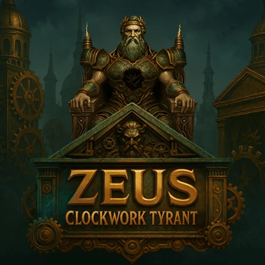 Clockwork Tyrant game tile