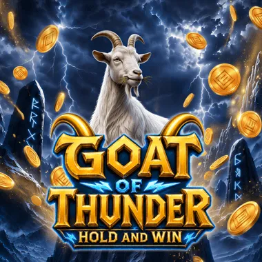 Goat of Thunder game tile