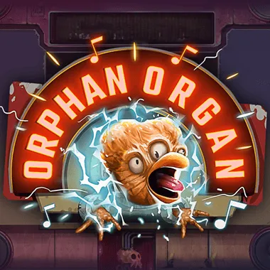 Orphan Organ game tile