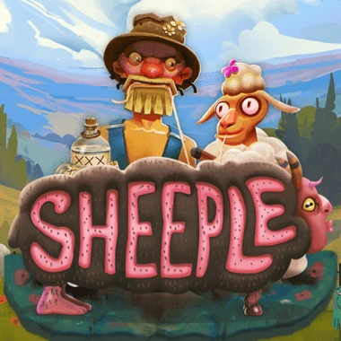 Sheeple game tile