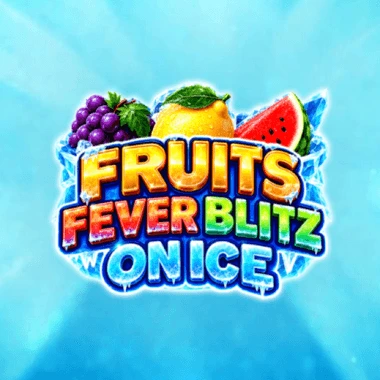 Fruits Fever Blitz - On Ice game tile